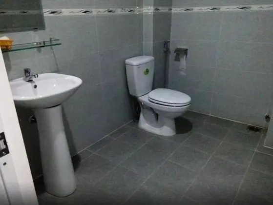 Villa, 3 Yatak Odası