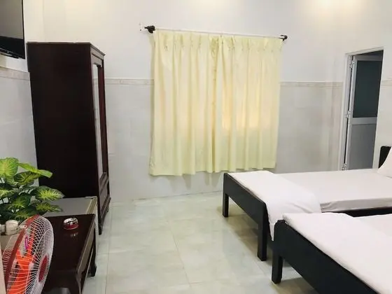 Basic Dört Kişilik Oda