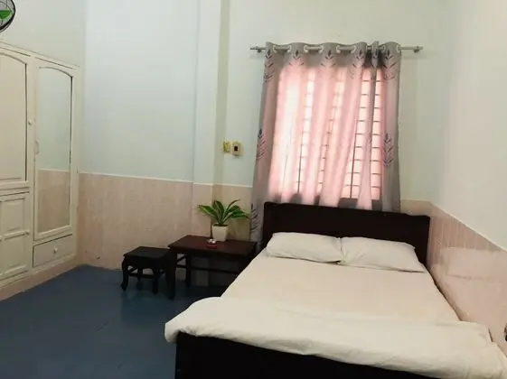Basic Tek Büyük Yataklı Oda