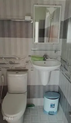 Basic Tek Büyük Yataklı Oda