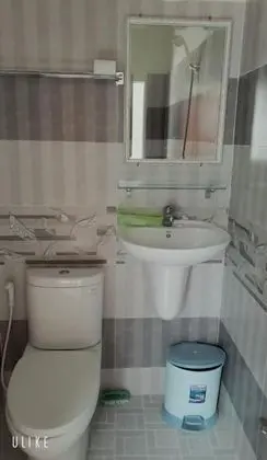 Family Üç Kişilik Oda