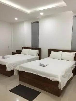 İki Ayrı Yataklı Oda