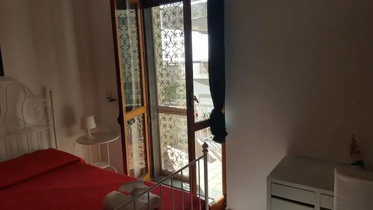 Basic Dört Kişilik Oda, Özel Banyo