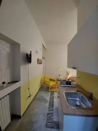 Basic Dört Kişilik Oda, Özel Banyo