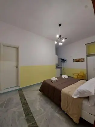 Basic Üç Kişilik Oda, Özel Banyo