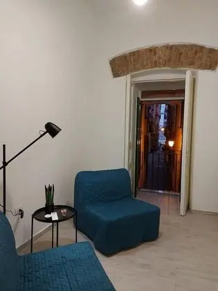 Classic Süit, Teras