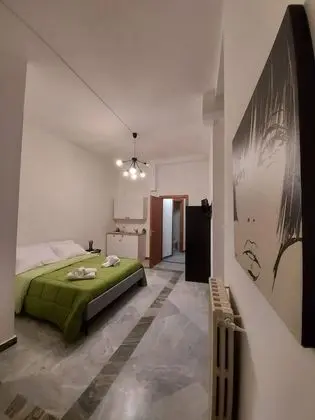 Classic Süit, Teras