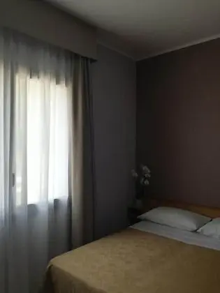 Basic Tek Kişilik Oda, 1 Tek Kişilik Yatak, Dağ Manzaralı