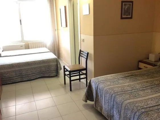 Dört Kişilik Oda