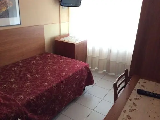 Tek Kişilik Oda