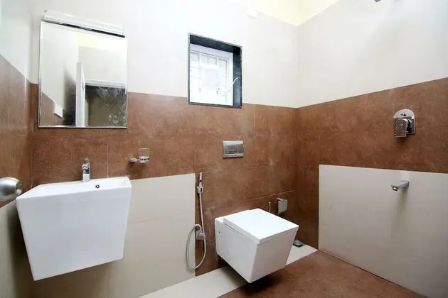 Luxury Apart Daire, 1 Yatak Odası, Mutfak