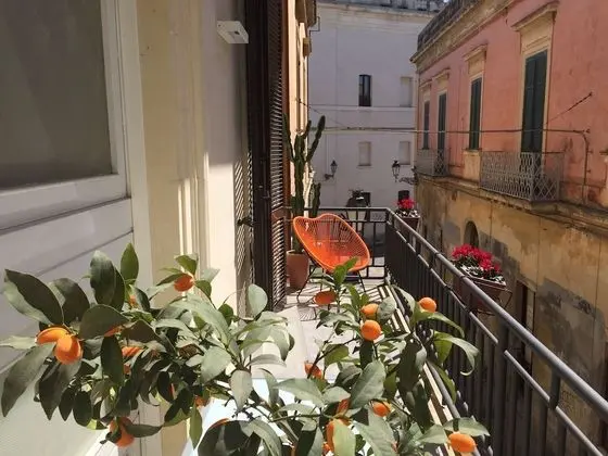 Deluxe Tek Büyük Yataklı Oda, 1 Büyük (Queen) Boy Yatak, Banyolu/Duşlu (Porta San Biagio)