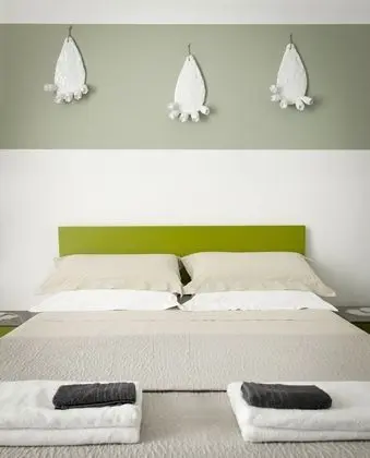 Design Tek Büyük Yataklı Oda, Birden Çok Yatak, Banyolu/Duşlu (Porta Napoli)