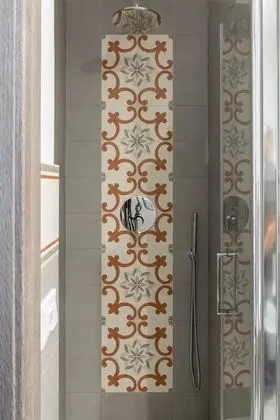 Design Tek Büyük Yataklı Oda, Birden Çok Yatak, Banyolu/Duşlu (Porta Napoli)