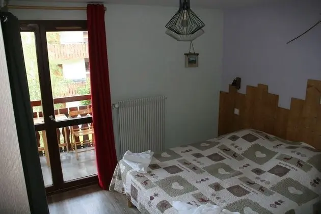 Dört Kişilik Oda