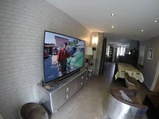 Comfort Ev, 3 Yatak Odası