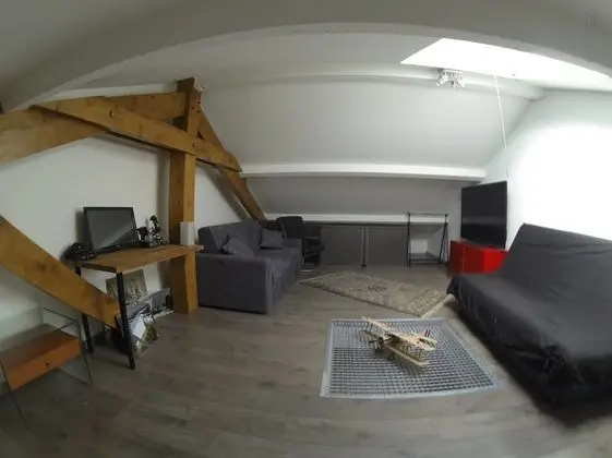 Comfort Ev, 3 Yatak Odası