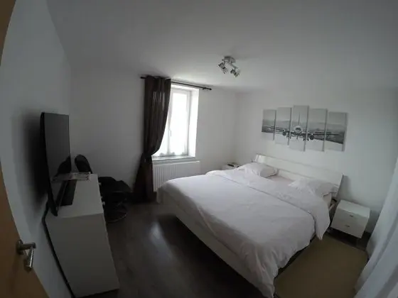 Comfort Ev, 3 Yatak Odası