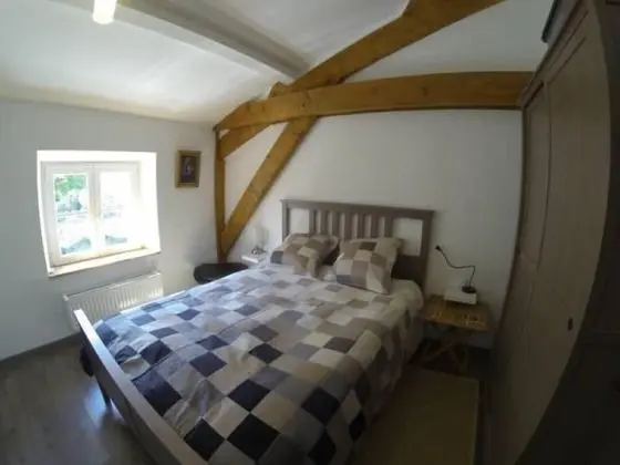 Comfort Ev, 3 Yatak Odası