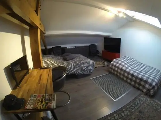 Comfort Ev, 3 Yatak Odası