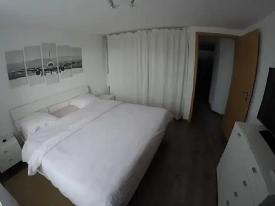 Comfort Ev, 3 Yatak Odası