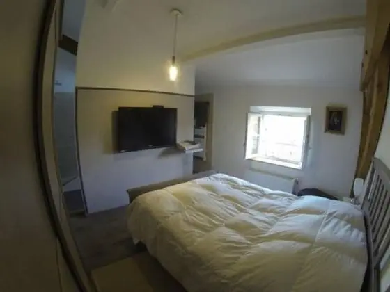 Comfort Ev, 3 Yatak Odası