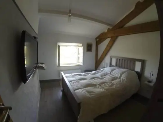 Comfort Ev, 3 Yatak Odası