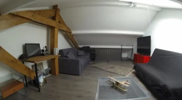 Comfort Ev, 3 Yatak Odası