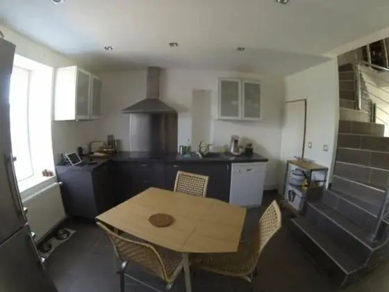 Comfort Ev, 3 Yatak Odası