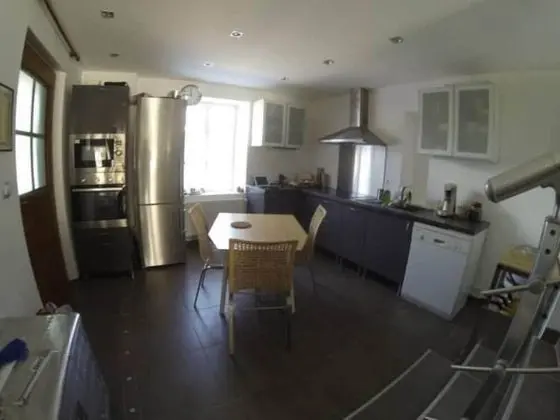 Comfort Ev, 3 Yatak Odası