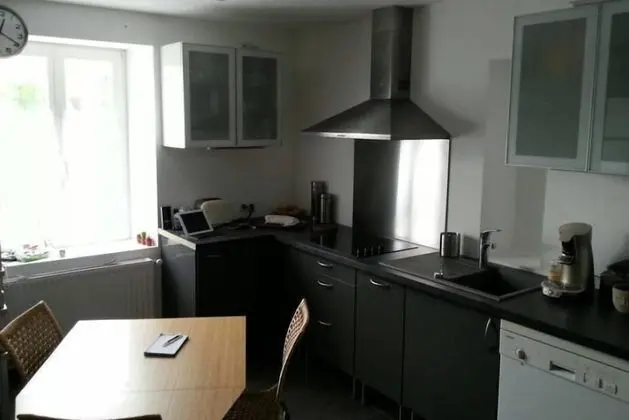 Comfort Ev, 3 Yatak Odası