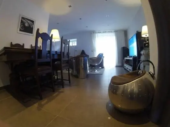 Comfort Ev, 3 Yatak Odası