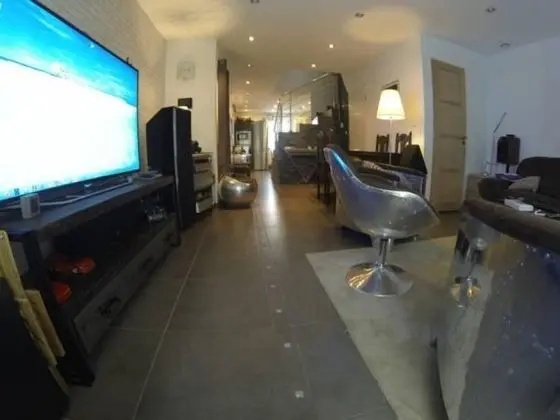 Comfort Ev, 3 Yatak Odası