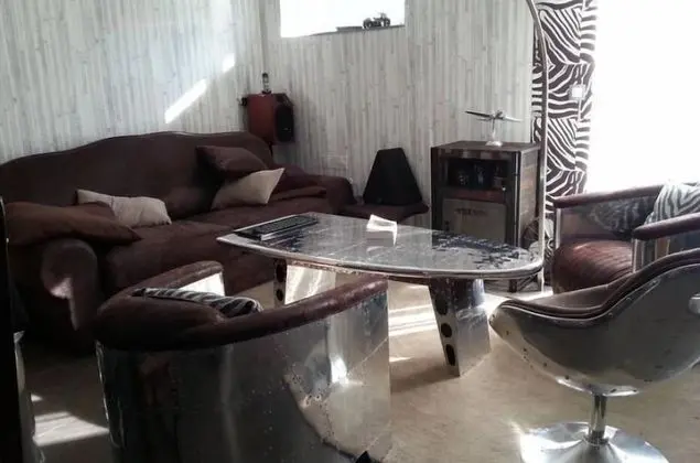 Comfort Ev, 3 Yatak Odası