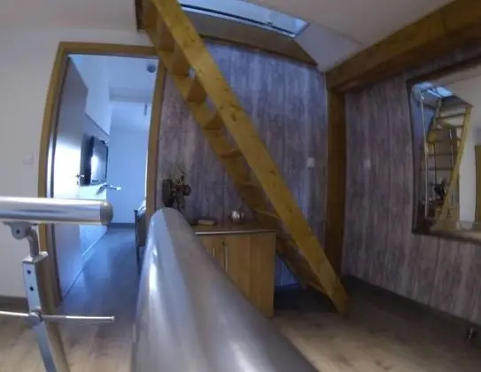 Comfort Ev, 3 Yatak Odası