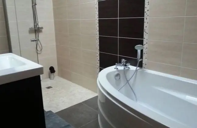 Comfort Ev, 3 Yatak Odası