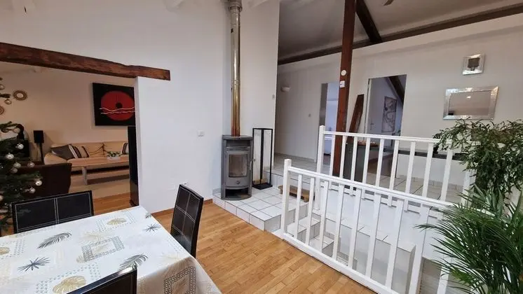 Oturma alanı