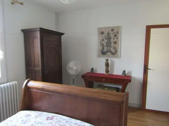 Ev, Sigara İçilmez