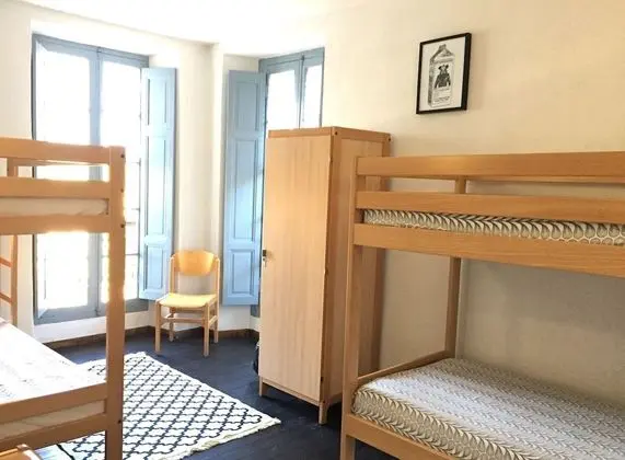Dört Kişilik Oda