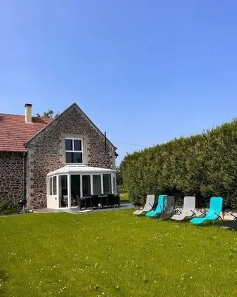 Comfort Kır Evi, Banyolu/Duşlu