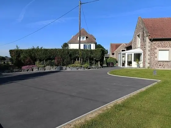 Comfort Kır Evi, Banyolu/Duşlu