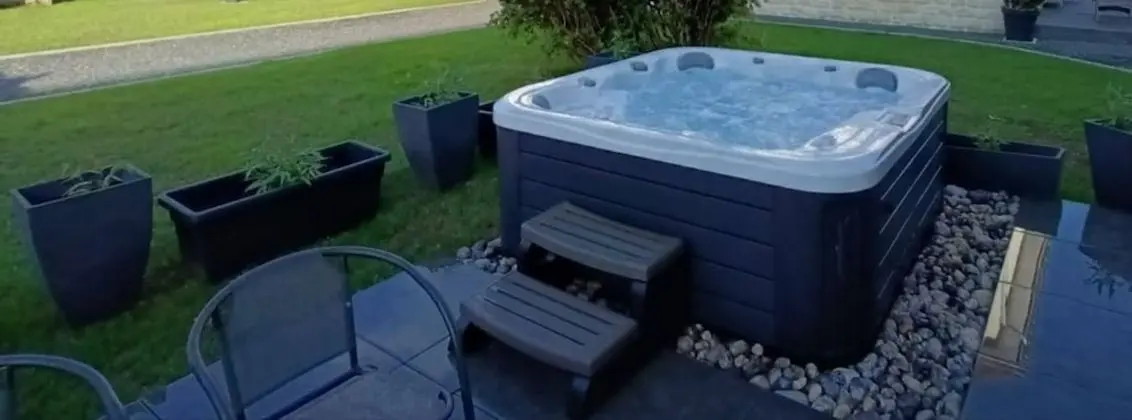 Comfort Kır Evi, Banyolu/Duşlu