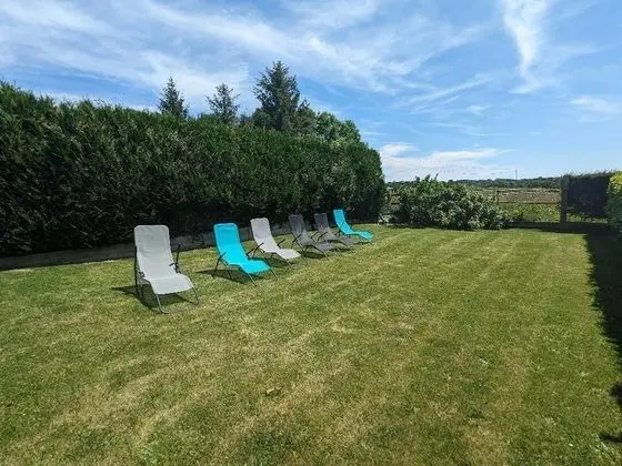 Comfort Kır Evi, Banyolu/Duşlu