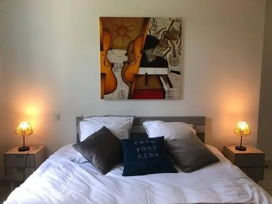 Comfort Kır Evi, Banyolu/Duşlu