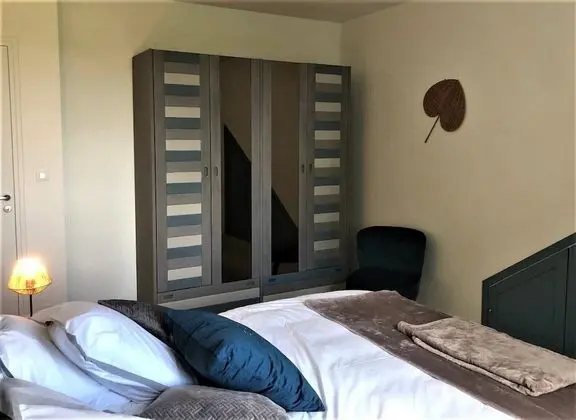 Comfort Kır Evi, Banyolu/Duşlu