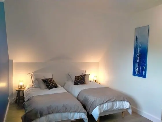 Comfort Kır Evi, Banyolu/Duşlu