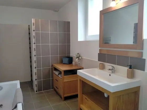 Comfort Kır Evi, Banyolu/Duşlu