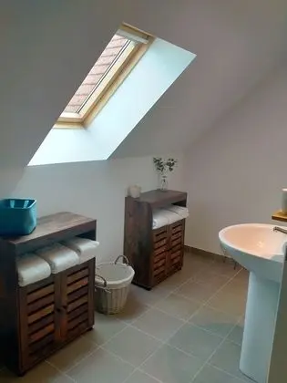 Comfort Kır Evi, Banyolu/Duşlu