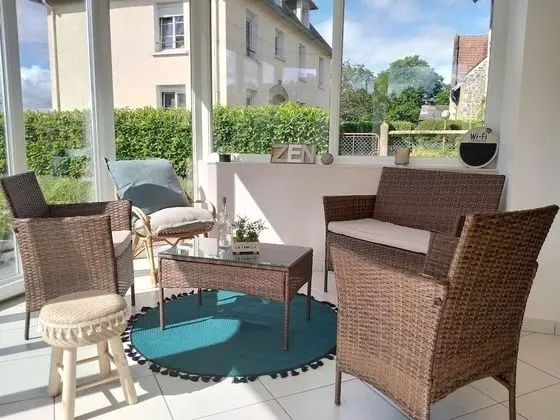 Comfort Kır Evi, Banyolu/Duşlu