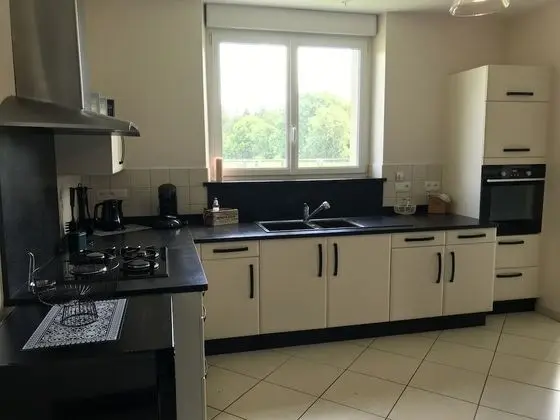 Comfort Kır Evi, Banyolu/Duşlu